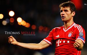 Thomas Muller